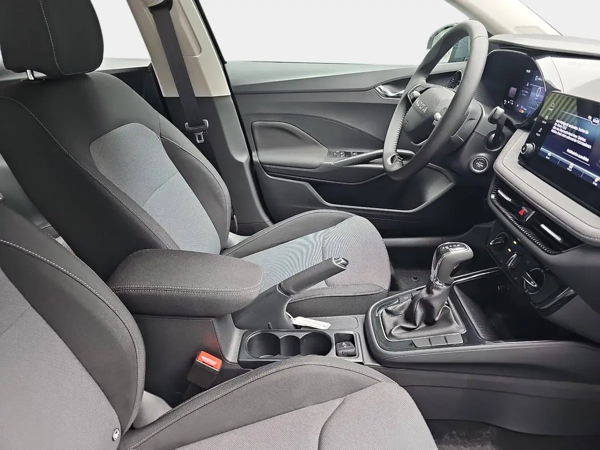 SKODA FABIA 1.0 TSI DSG SELECTION GRA KAMERA