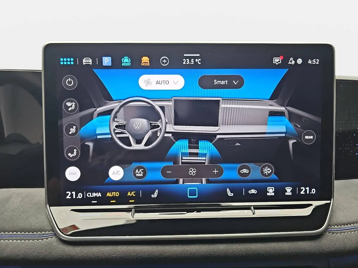 VW TIGUAN 2.0 TDI DSG R-LINE NAVI LED PANO