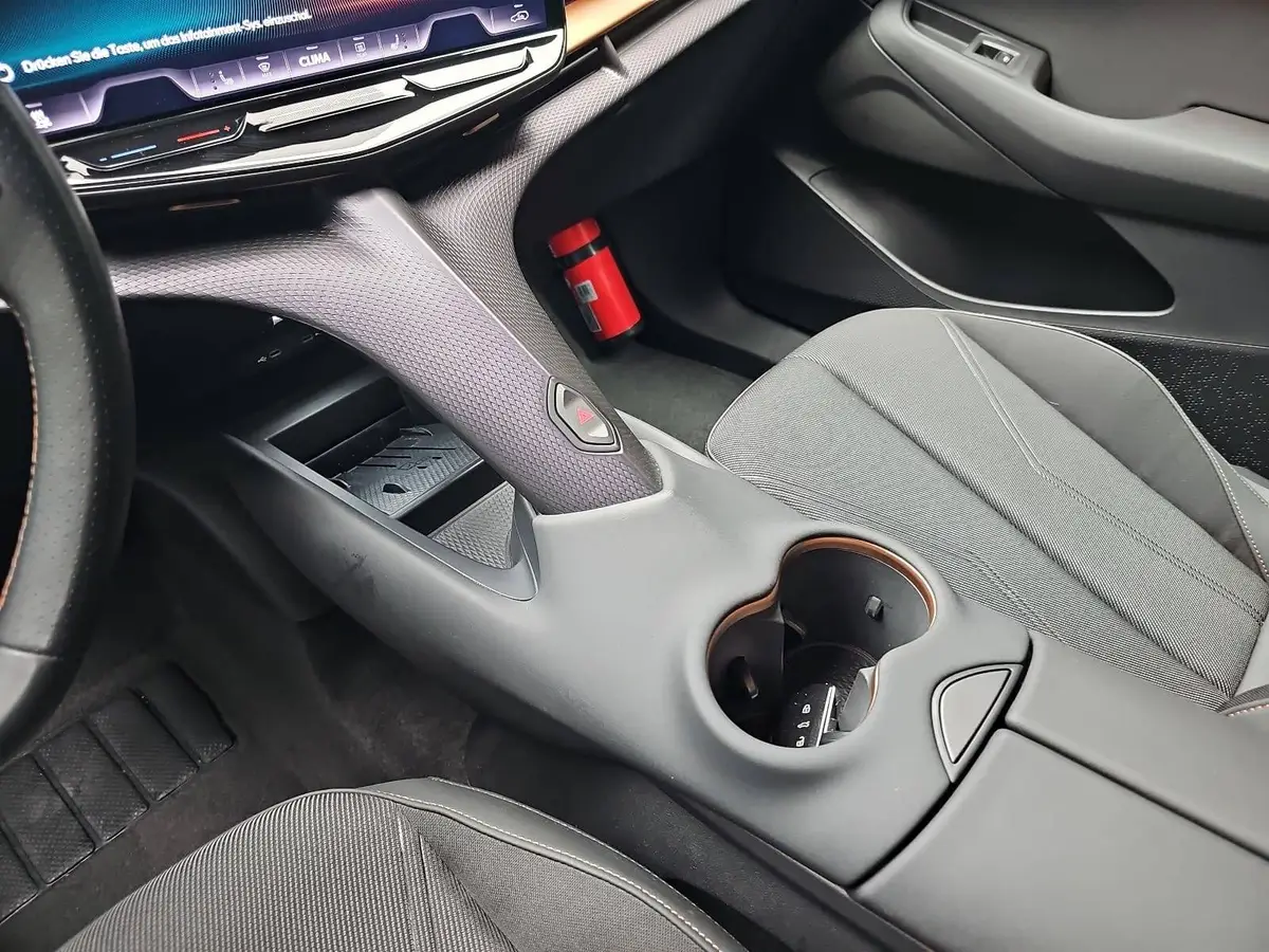 CUPRA TAVASCAN ENDURANCE (77 KWH) NAVI ACC