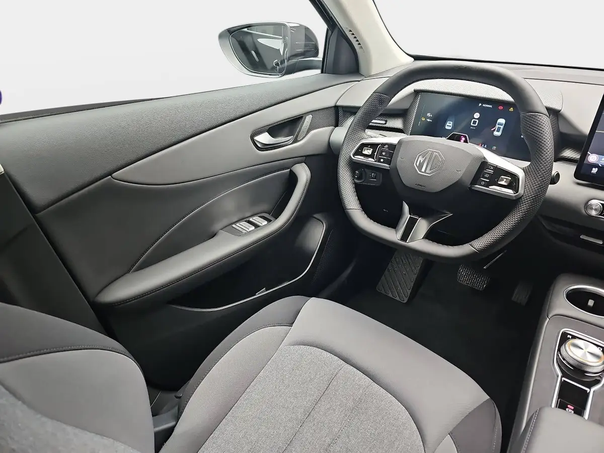 MG S5 EV 49 KWH MY26 COMFORT