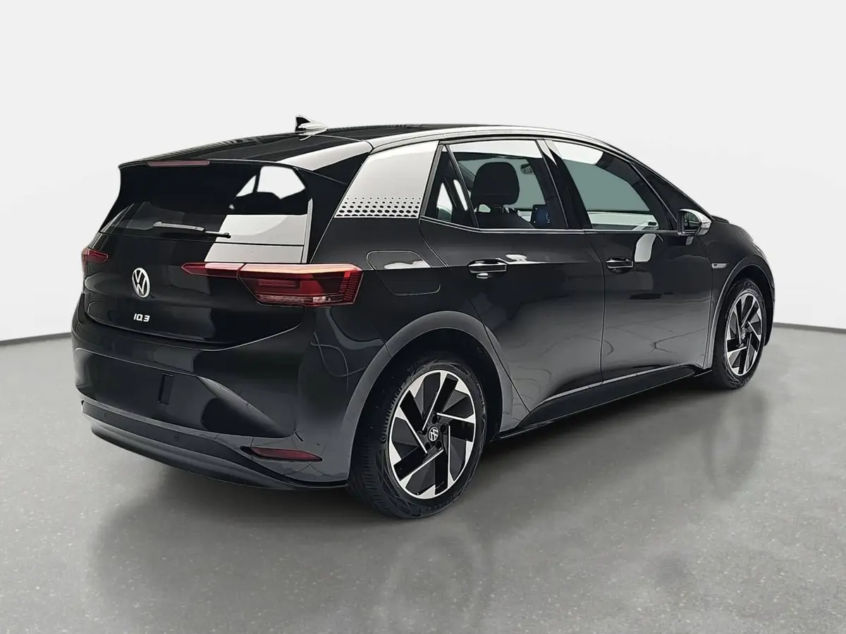 VW ID.3 PRO PERFORMANCE NAVI LED KLIMAAUTO ACC WINTER PDC