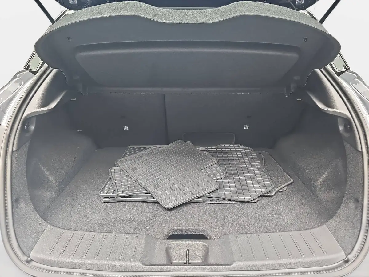 NISSAN JUKE 1.0 DIG-T DCT KIIRO NAVI LED LM19