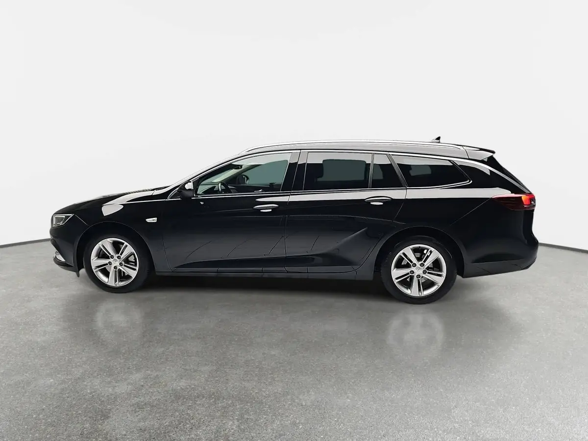 OPEL INSIGNIA 2.0 CDTI INNOVATION NAVI LED LM