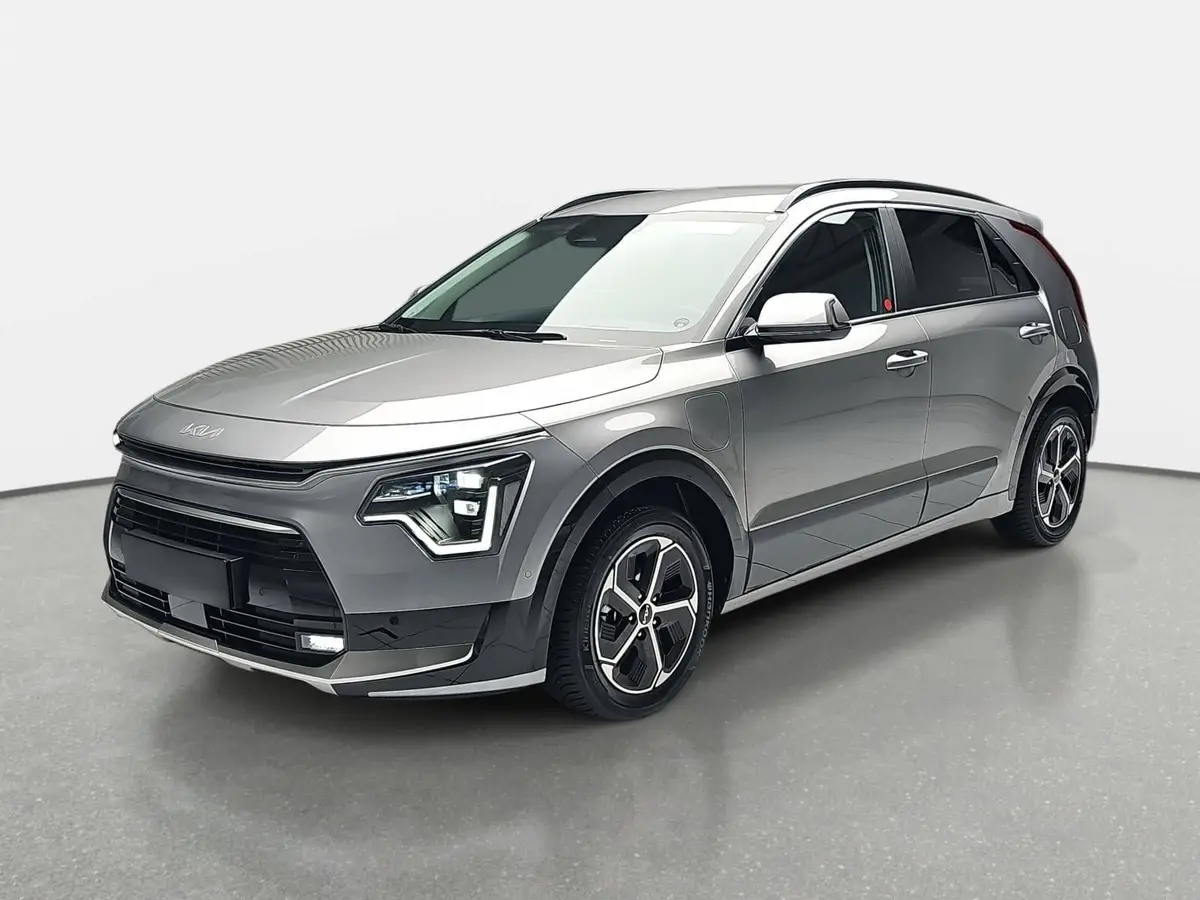 KIA NIRO 1.6 GDI PLUG-IN-HYBRID DCT SPIRIT TECHNOLOGIE RELAX