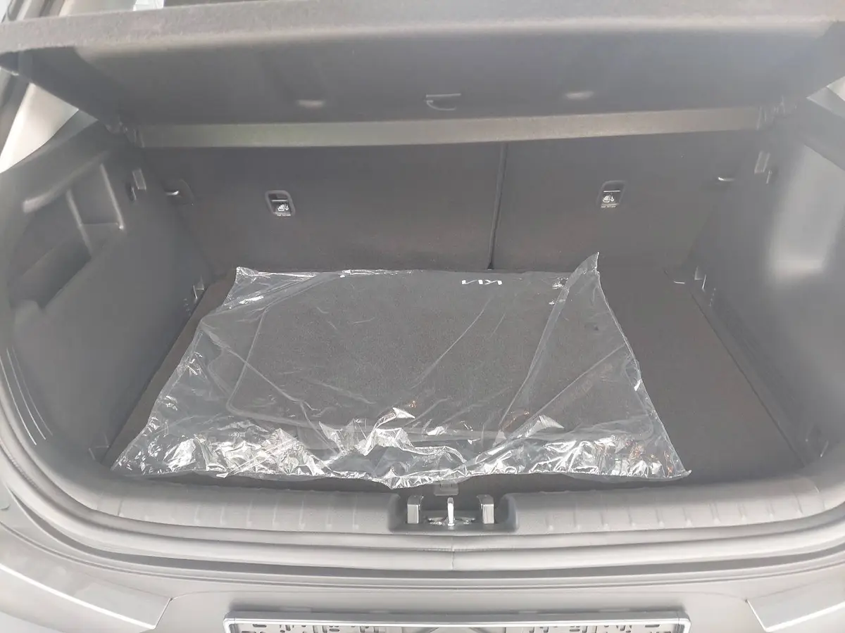 KIA STONIC 1.0 T-GDI 100 VISION SITZH. NAVI