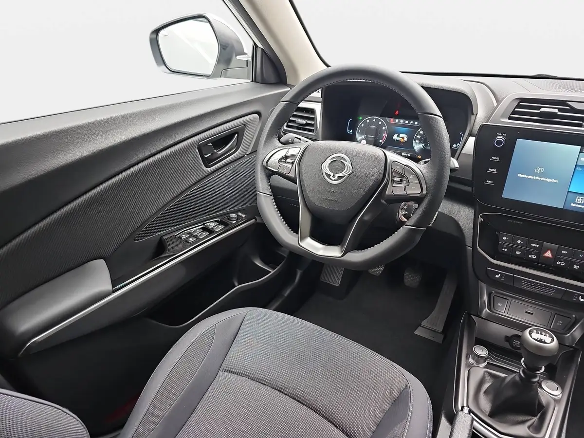 KGM TIVOLI 1.5 T-GDI 2WD BLISS