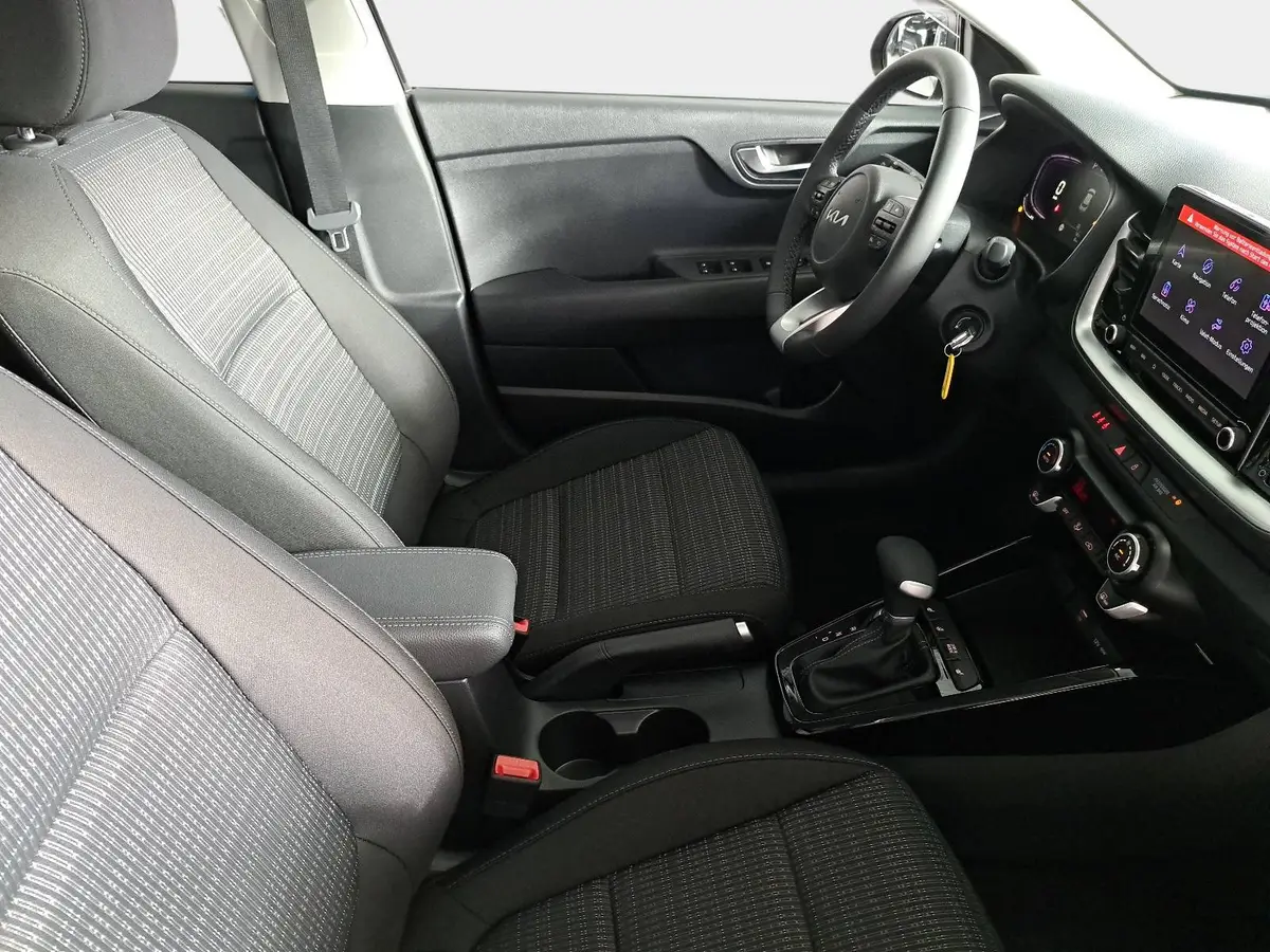 KIA STONIC 1.0 T-GDI 100 DCT VISION LED SITZH. NAVI