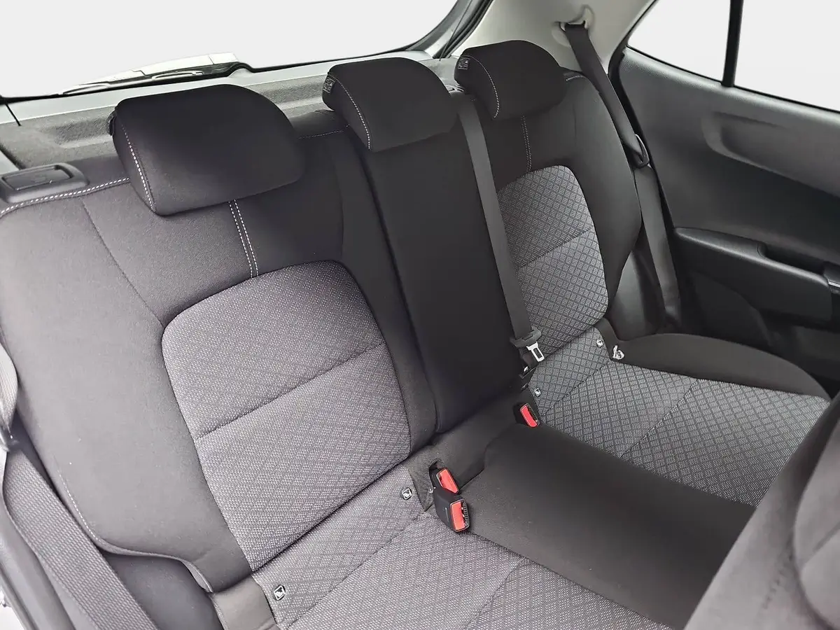 KIA PICANTO 1.0 GDI SPIRIT MJ26 LED SITZH. NAVI KAMERA