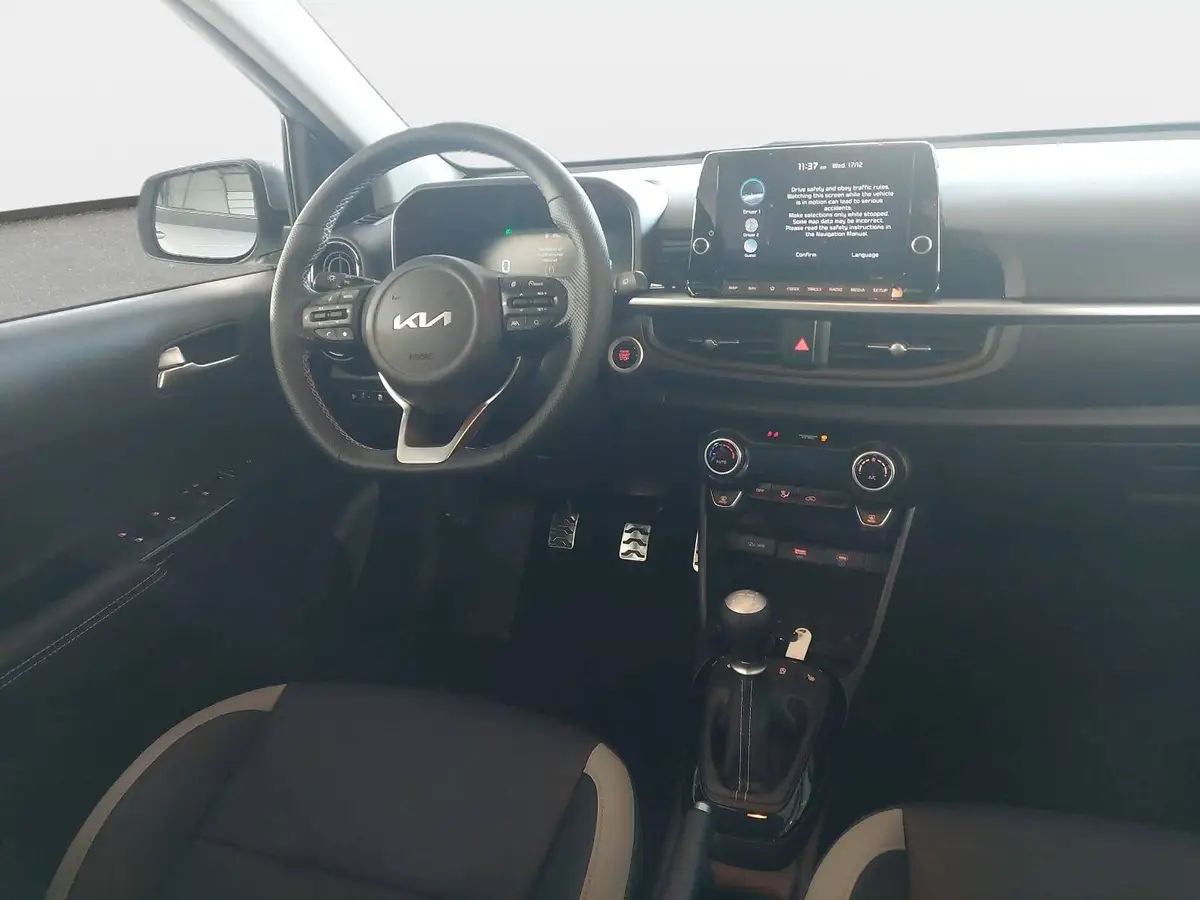 KIA PICANTO 1.0 GDI GT-LINE MJ26 LED SITZH. NAVI KAMERA