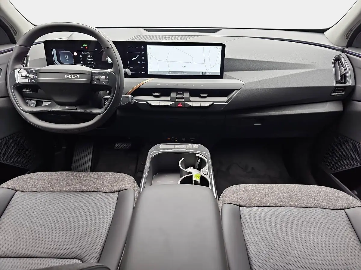 KIA EV5 81.4 KWH EARTH MJ26 DRIVEWISE LED