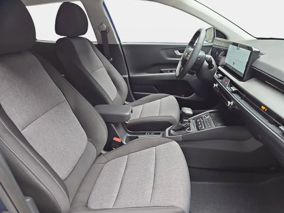 KIA STONIC 1.0 T-GDI 115 48V DCT SPIRIT MJ26 DRIVEWISE