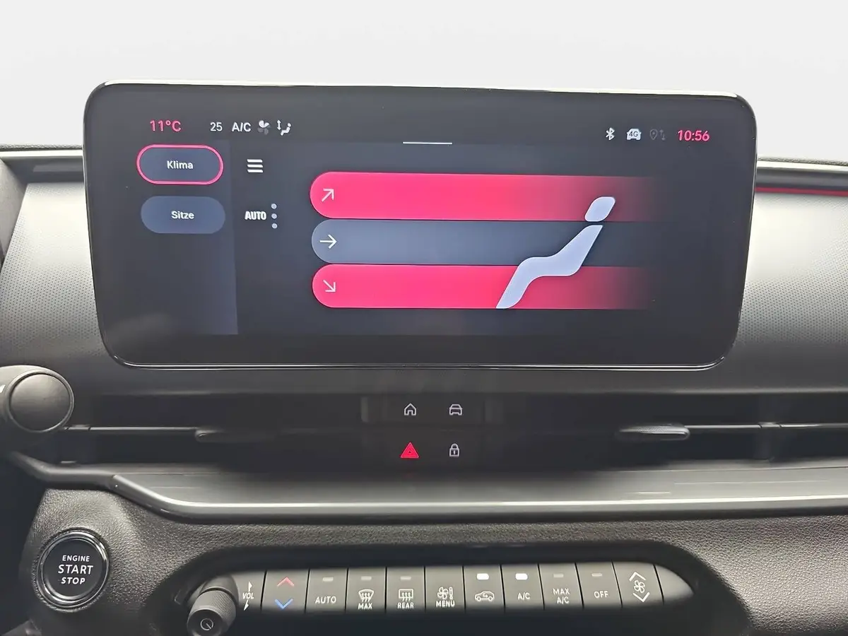 FIAT 600 1.2 T3 HYBRID DCT SPORT MJ26 NAVI