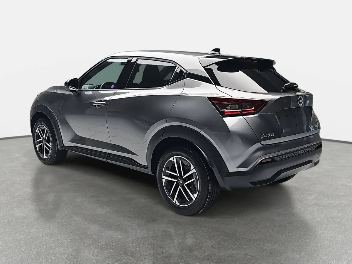 NISSAN JUKE 1.6 HYBRID AUTO. N-CONNECTA WINTER FRONTSCHEIBENHEIZUNG