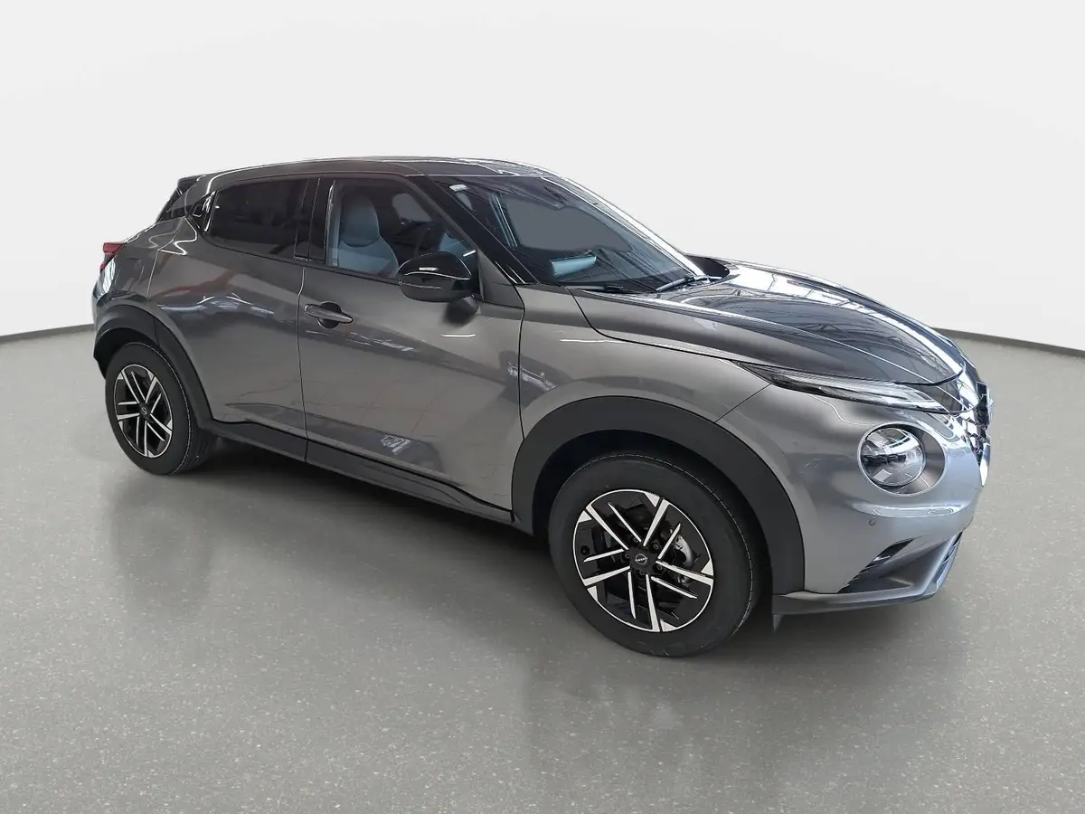 NISSAN JUKE 1.6 HYBRID AUTO. N-CONNECTA WINTER FRONTSCHEIBENHEIZUNG