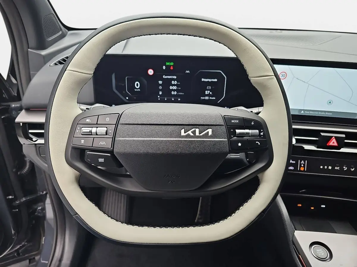 KIA SPORTAGE 1.6 T-GDI 150 2WD DCT GT-LINE MJ26 DRIVEWISE GLASDACH SOUND