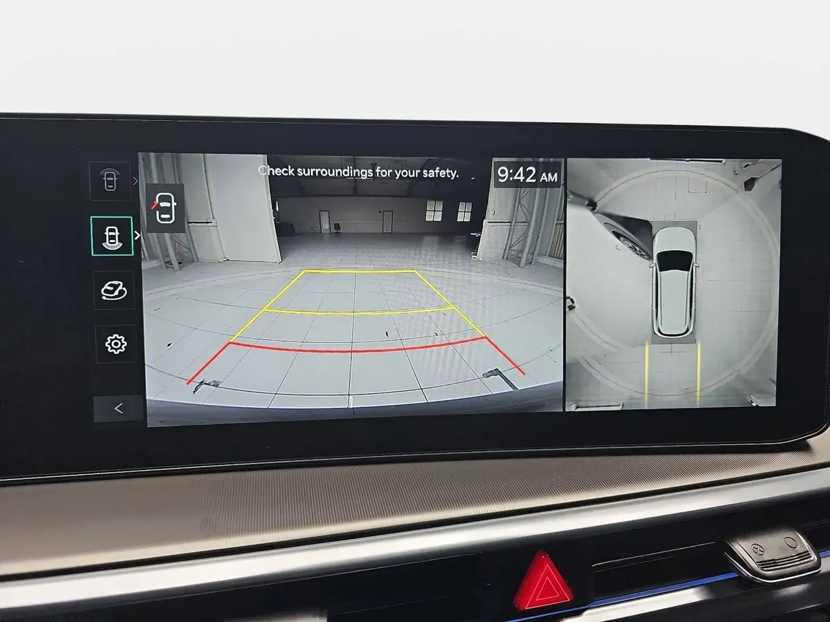 KIA SORENTO 2.2 CRDI AWD DCT8 PLATINUM MJ26 LEDER NAPPA PREMIUM GLASDACH AHK