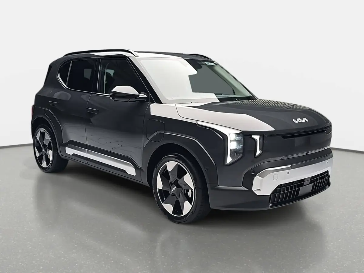 KIA EV2 42.2 KWH EARTH MJ27 WINTER-CONNECT 22KW-AC TECHN DRIVEWISE-PARK DESIGN