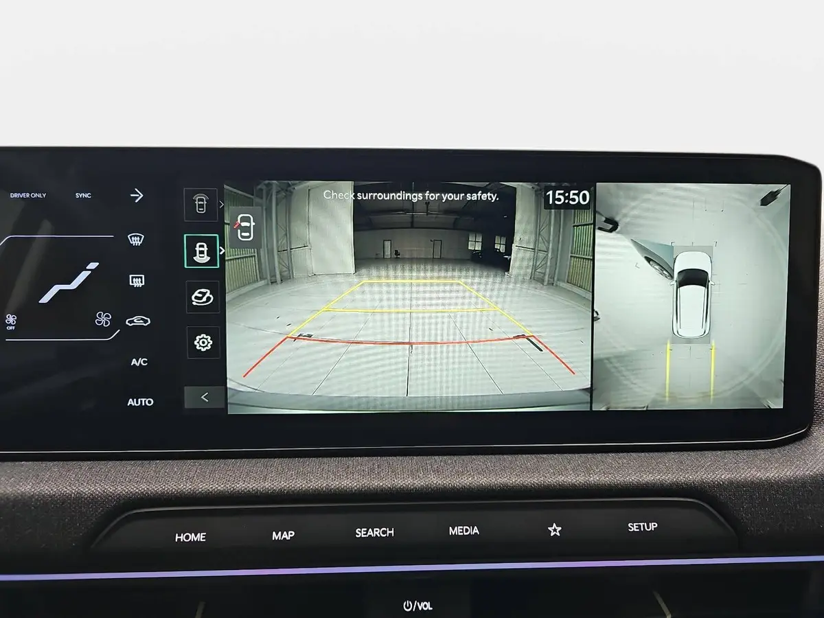 KIA EV2 42.2 KWH EARTH MJ27 WINTER-CONNECT 22KW-AC TECHN DRIVEWISE-PARK DESIGN