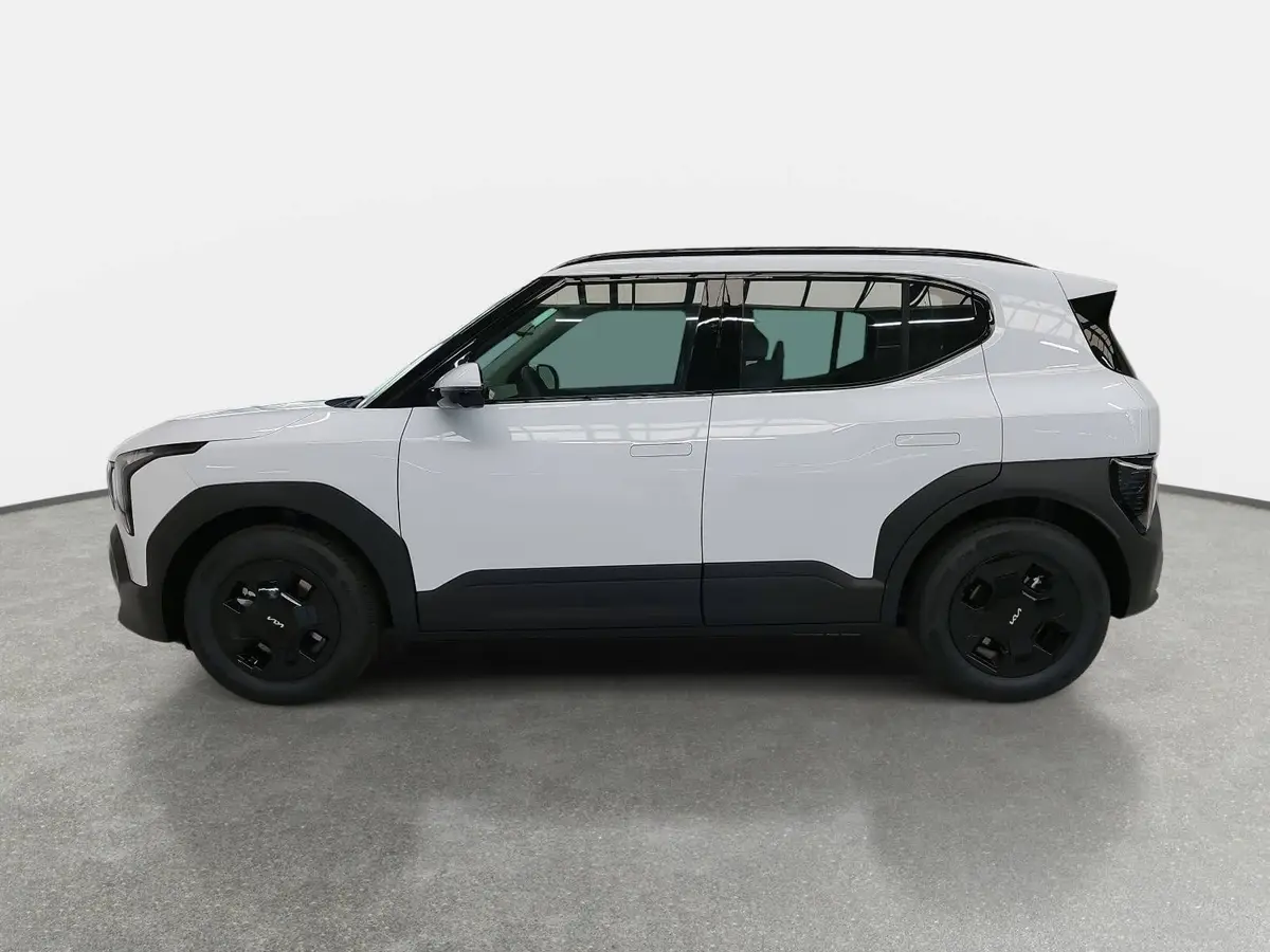 KIA EV2 42.2 KWH EARTH MJ27 4SITZE WINTER-CONNECT TECHNOLOGY DRIVEWISE-PARK
