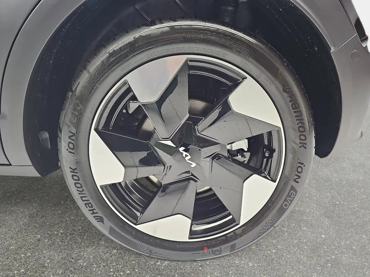 KIA EV2 42.2 KWH EARTH MJ27 4SITZE WINTER-CONNECT TECHN DRIVEWISE-PARK DESIGN