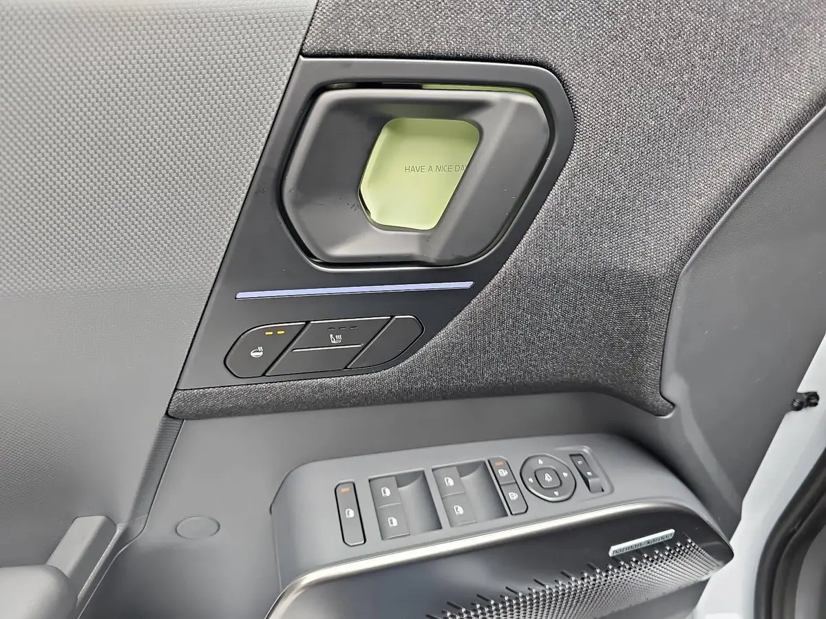 KIA EV2 42.2 KWH EARTH MJ27 4SITZE WINTER-CONNECT TECHN DRIVEWISE-PARK DESIGN