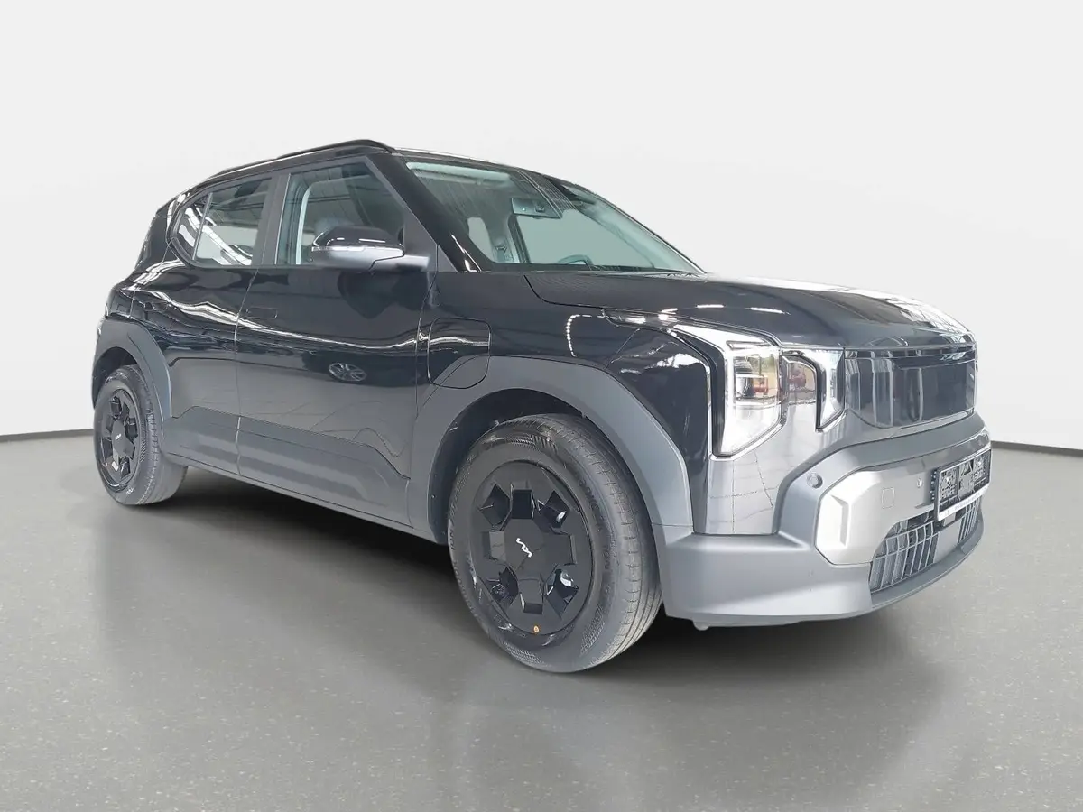 KIA EV2 42.2 KWH AIR MJ27 WINTER WÄRMEPUMPE NAVIGATION