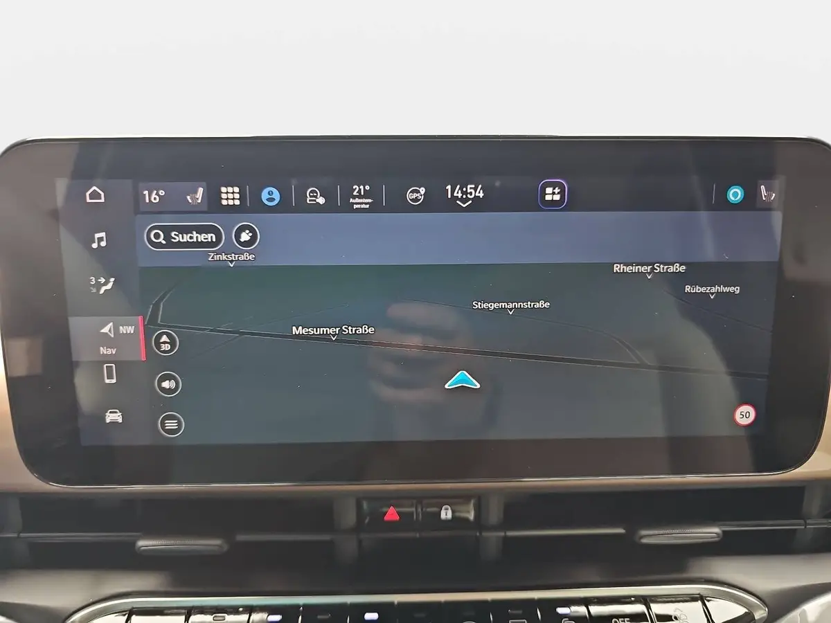 FIAT 500E ELEKTRO 42 KWH LA PRIMA