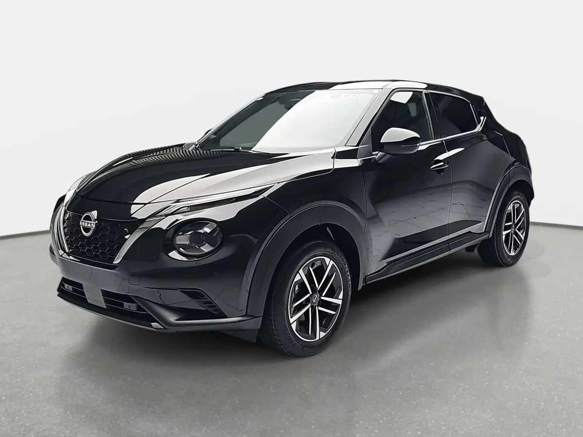 NISSAN JUKE 1.6 HYBRID AUTO. N-CONNECTA WINTER