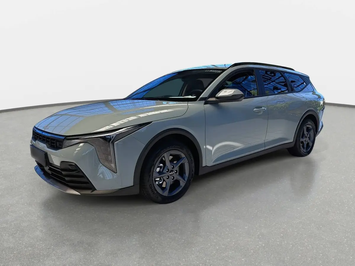 KIA K4 SW 1.6 T-GDI 150 PS DCT7 VISION MJ26 KOMFORT-PRO