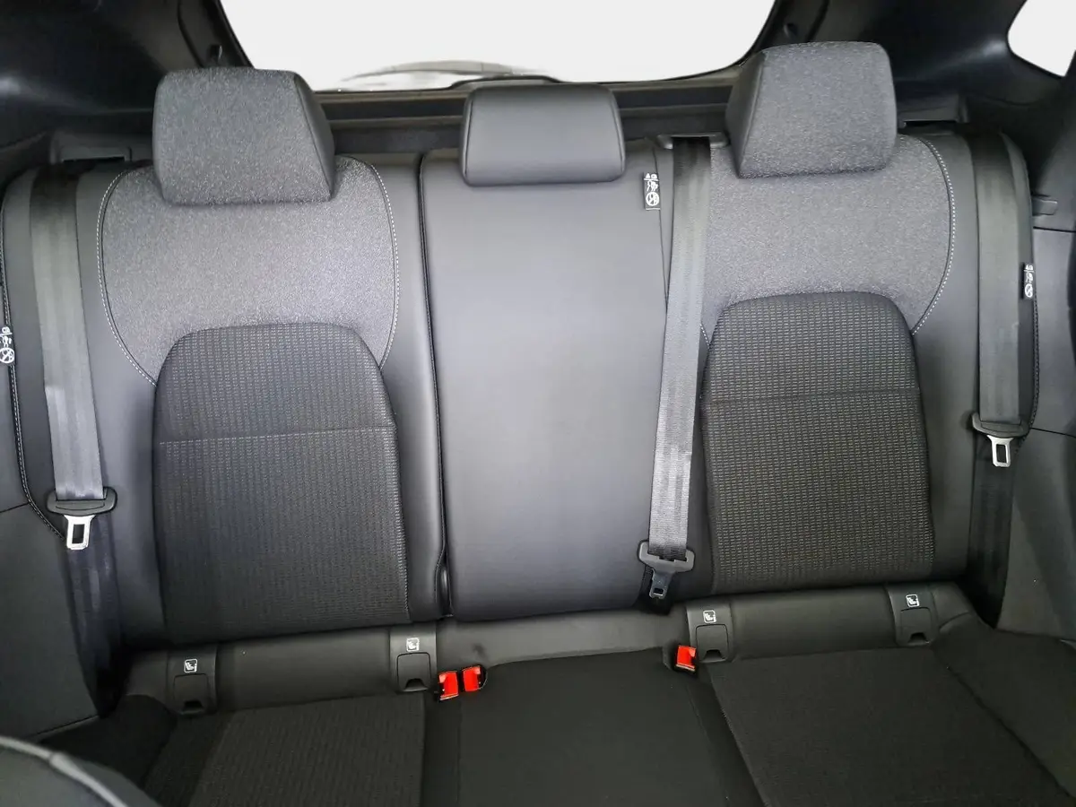 NISSAN QASHQAI 1.3 DIG-T MHEV AUTO. MJ27 N-CONNECTA WINTER EL-HECKKLAPPE PANO