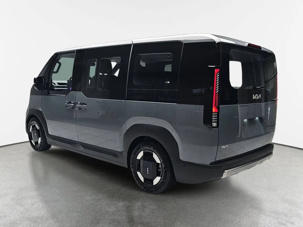 KIA PV5 PASSENGER 71.2 KWH ELITE MJ26 WP LM