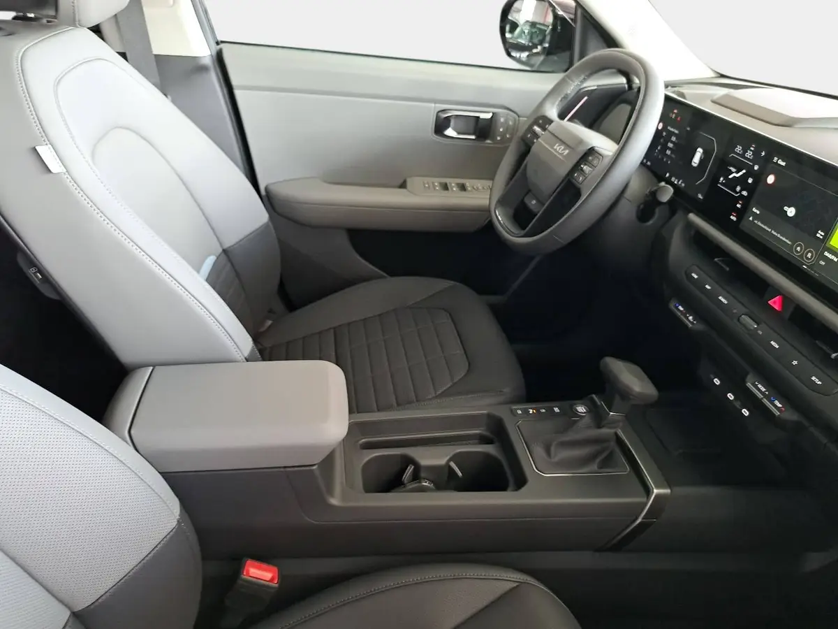 KIA SELTOS 1.6 T-GDI 2WD DCT SPIRIT MJ27 DRIVEWISE COMFORT