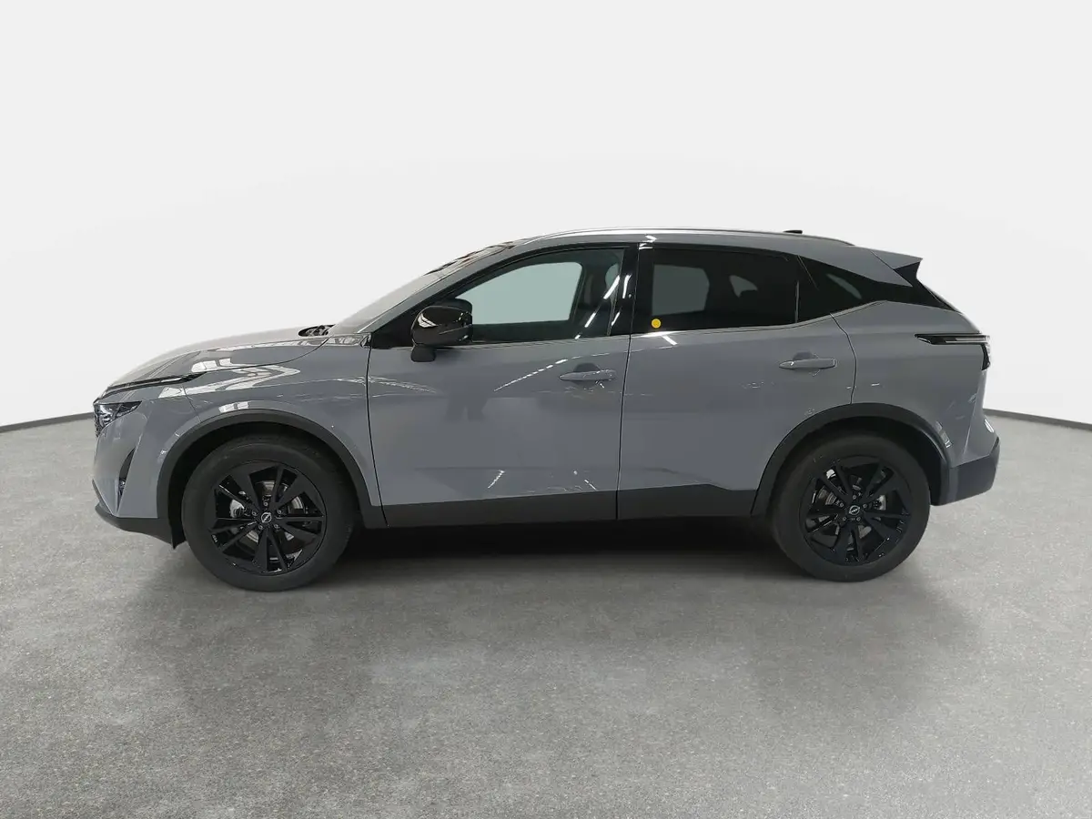 NISSAN QASHQAI 1.3 DIG-T MHEV AUTO. MJ27 TEKNA PANORAMA BOSE HEAD-UP-DISPLAY
