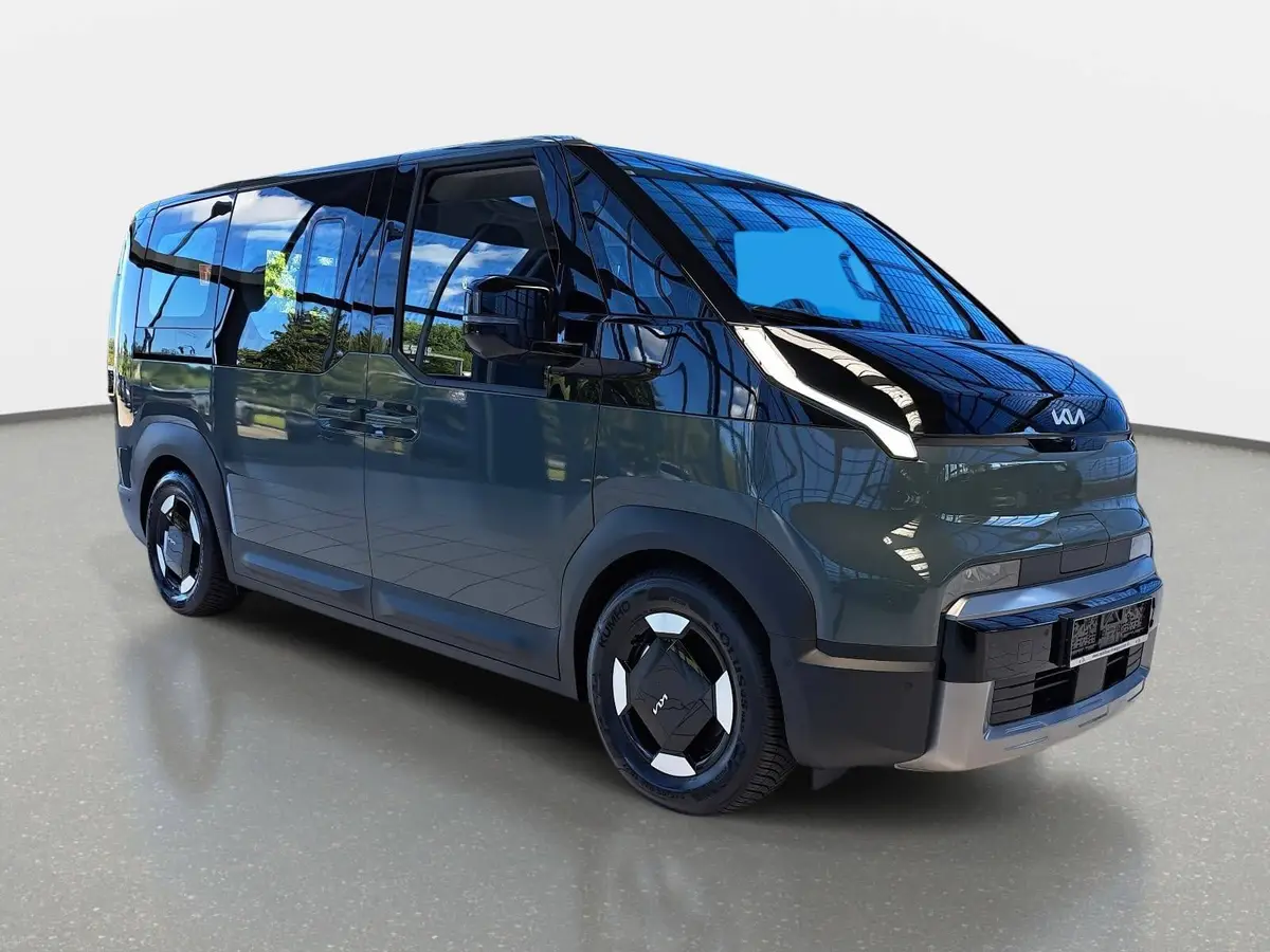 KIA PV5 PASSENGER 71.2 KWH ELITE MJ26 WP SMART-PAKET POWER-PAKET COMFORT-PAKET ALLWETTER