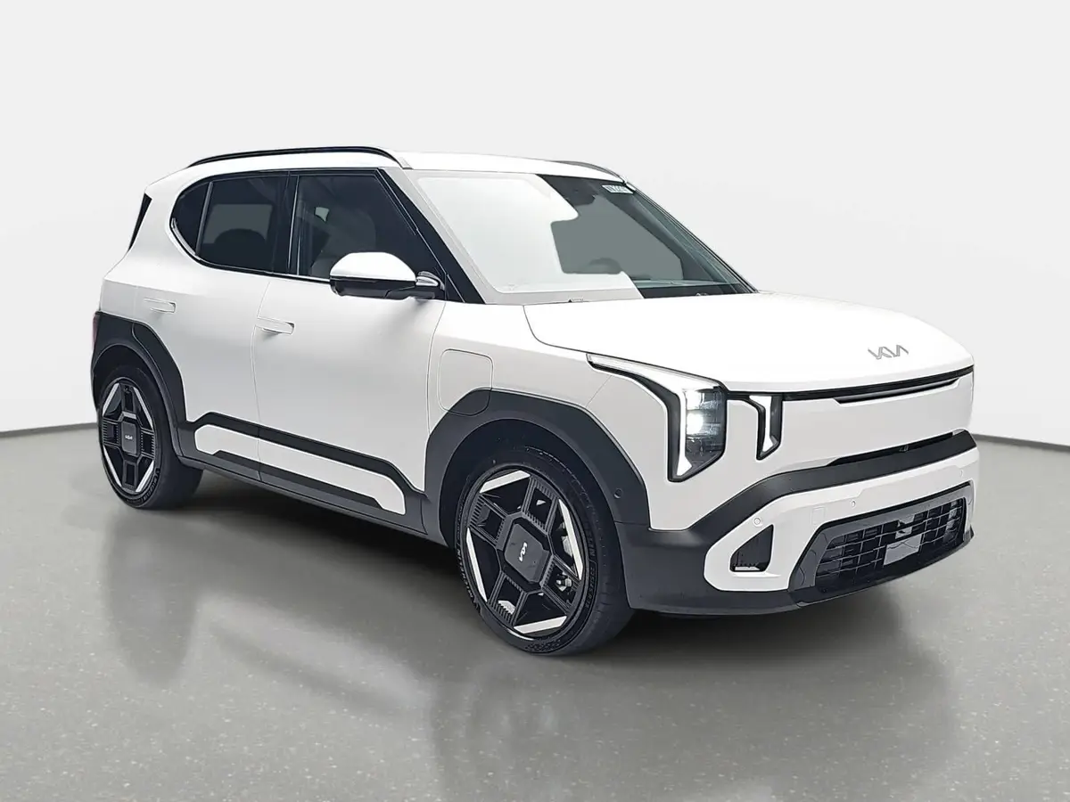 KIA EV2 61.0 KWH GT LINE MJ27 WINTER-CONNECT TECHNOLOGY DRIVEWISE-PARK KOM