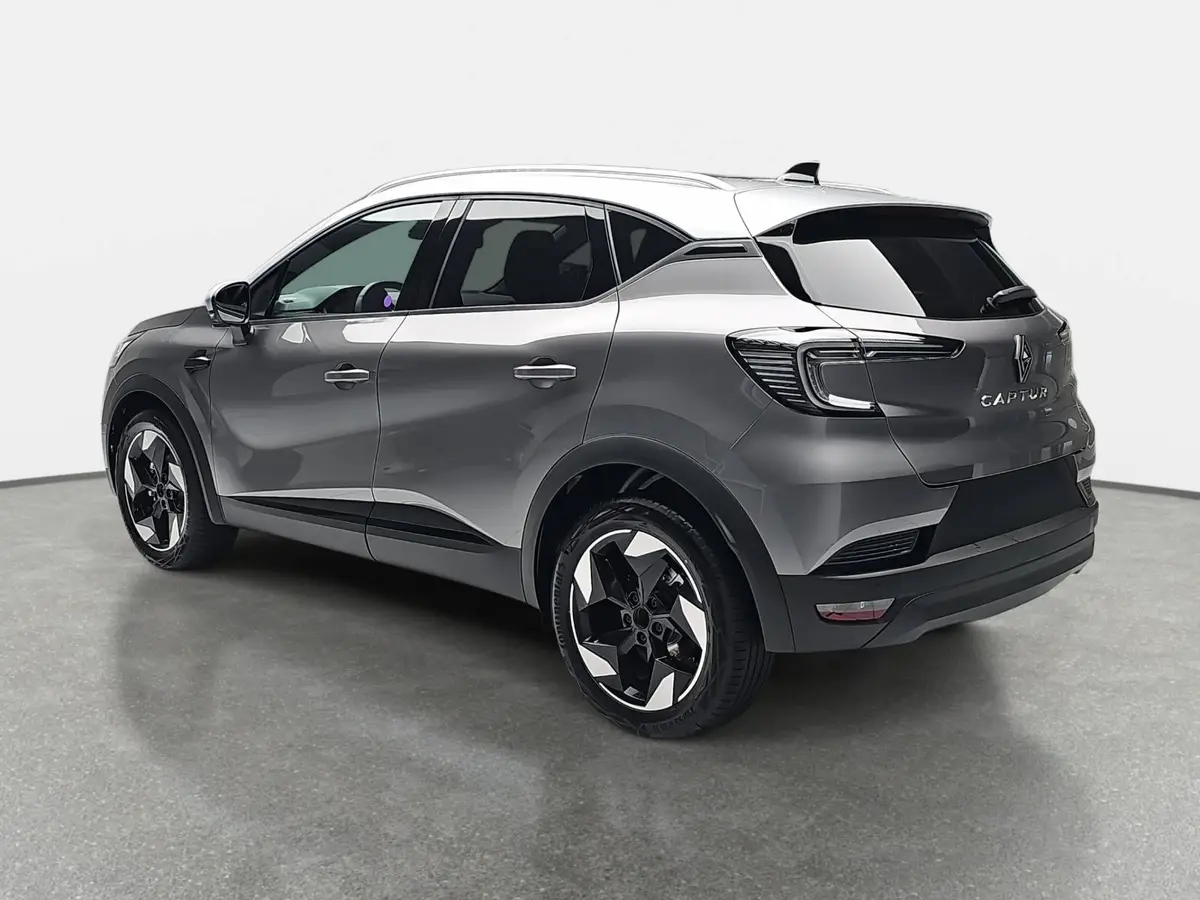 RENAULT CAPTUR II 1.3 TCE 160 EDC TECHNO LED KLIMA DAB KAMERA LM1