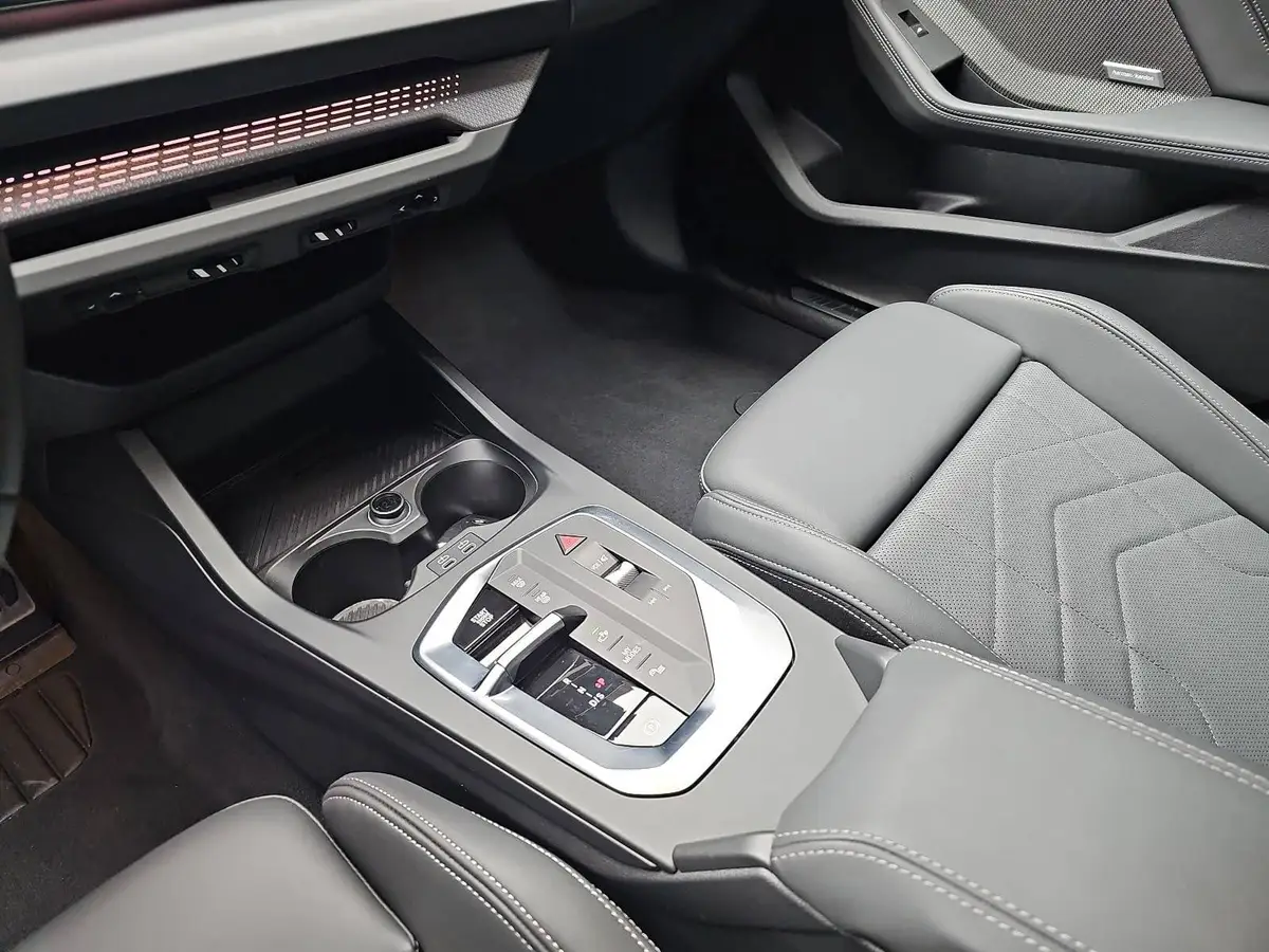 BMW 123 I XDRIVE AUTO. M SPORT NAVI LED DRIVING+P-ASSIST H