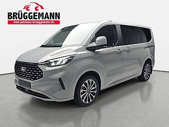 FORD TOURNEO CUSTOM 2.0 ECOBLUE AUTO. L1 TITANIUM X NAVI LED AHK