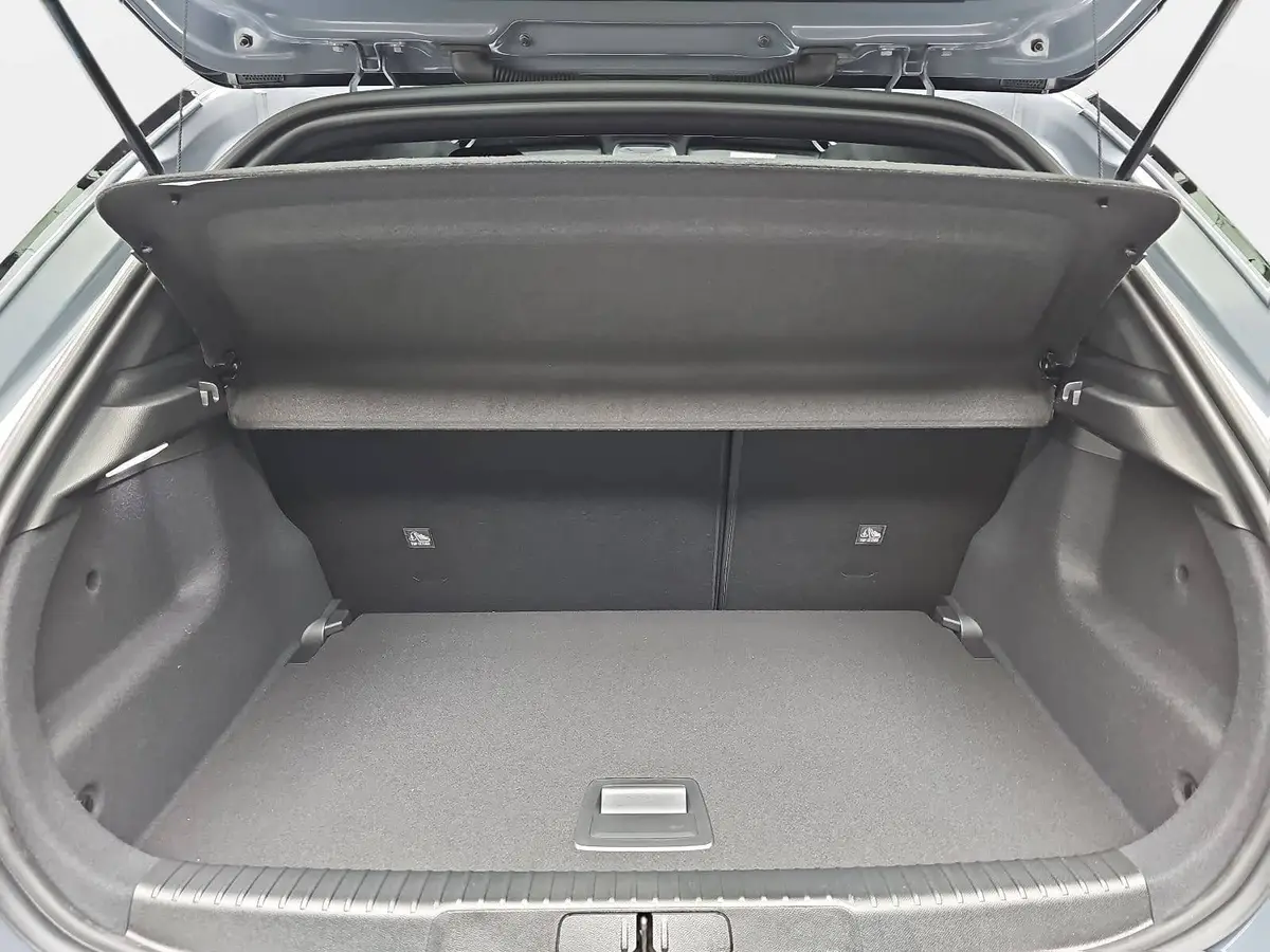 OPEL MOKKA 1.2 TURBO AUTO. 8G. GS LED KLIMAAUTO SICHT WINTER 