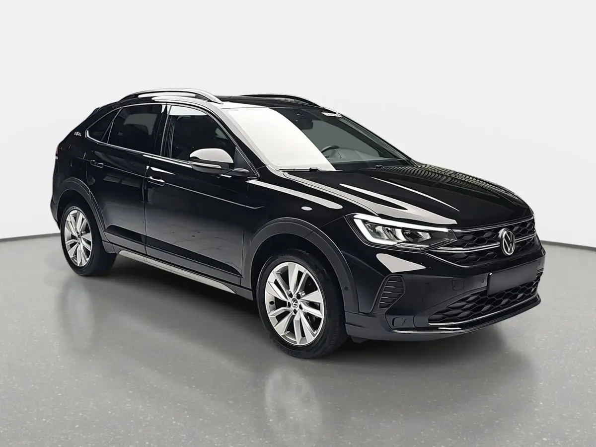 VW TAIGO 1.0 TSI GOAL NAVI LED ACC WINTER SICHT SPURP. P-A