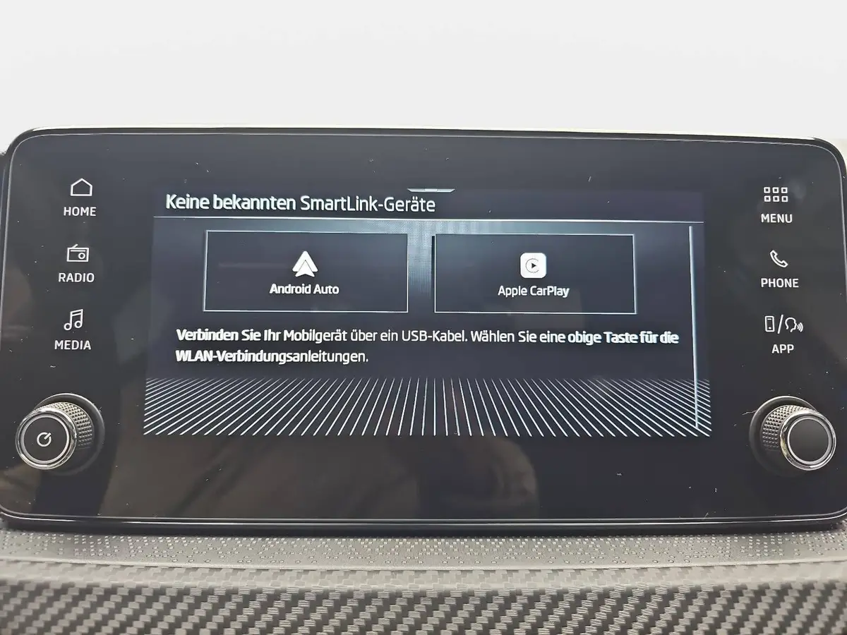 SKODA KAMIQ 1.5 TSI DSG MONTE CARLO MATRIX KAMERA AHK