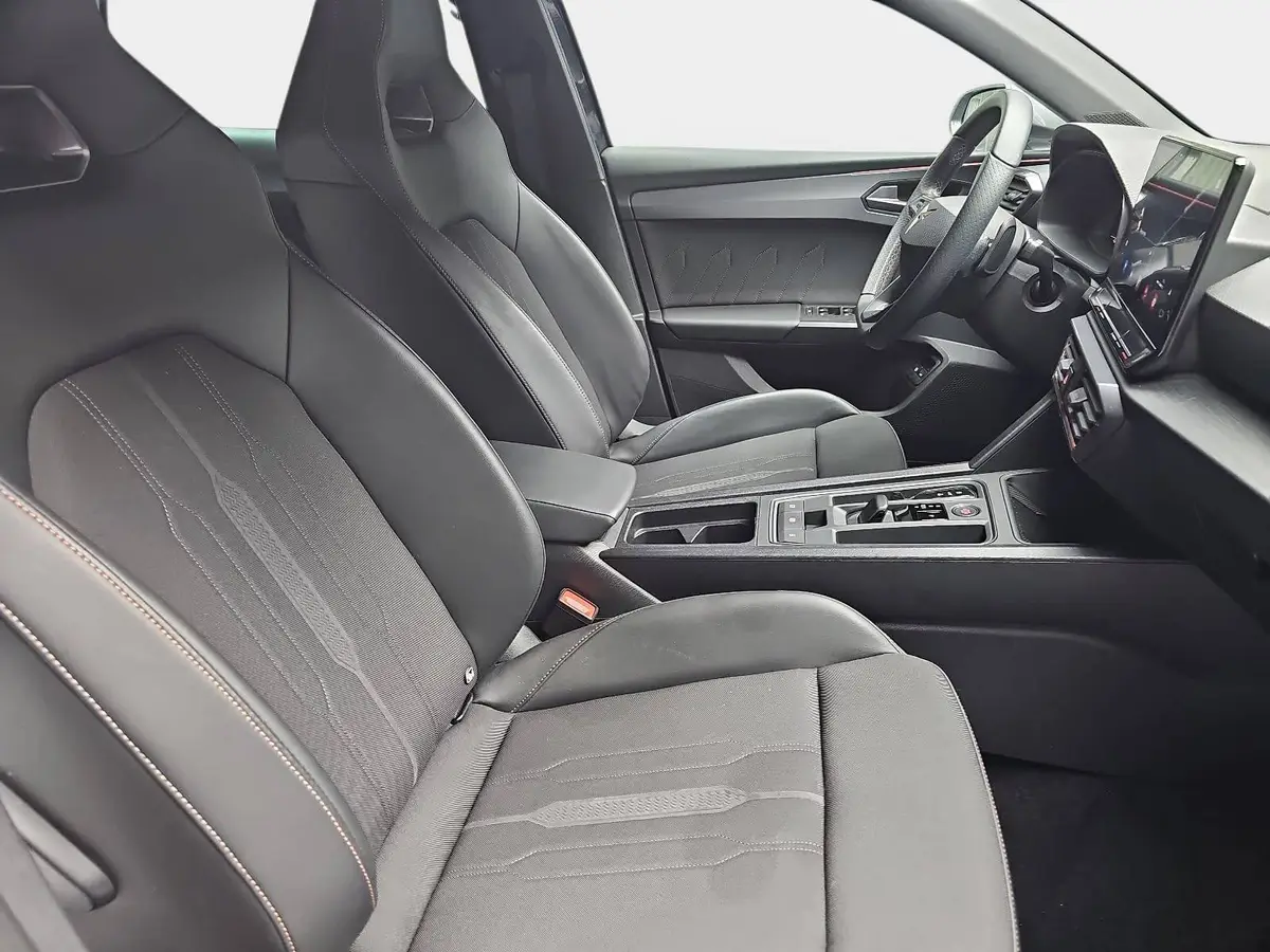 CUPRA LEON ST 1.4 E-HYBRID DSG MATRIX ACC DCC