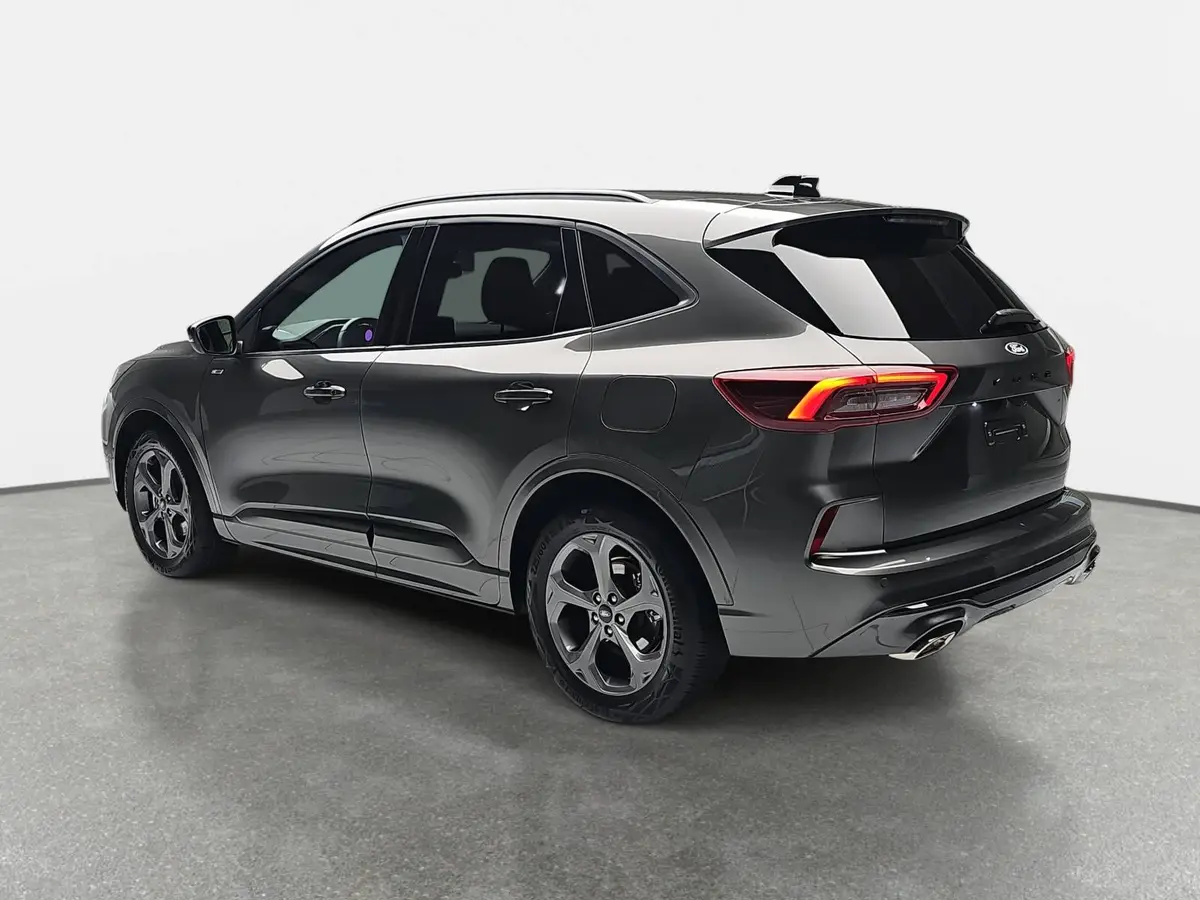 FORD KUGA 1.5 EB AUTO. ST-LINE NAVI LED KLIMAAUTO WINTER SIC