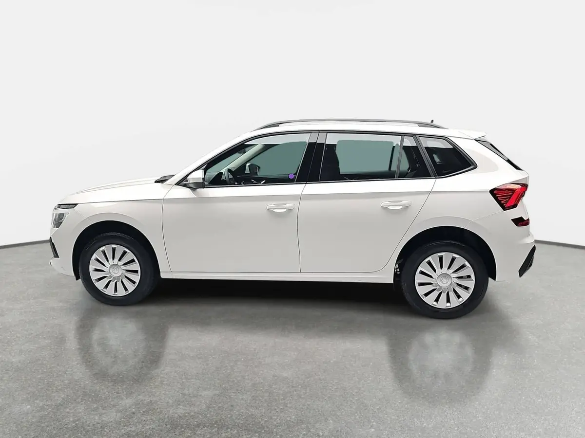 SKODA KAMIQ 1.0 TSI CLASSIC LED KLIMAAUTO PDC