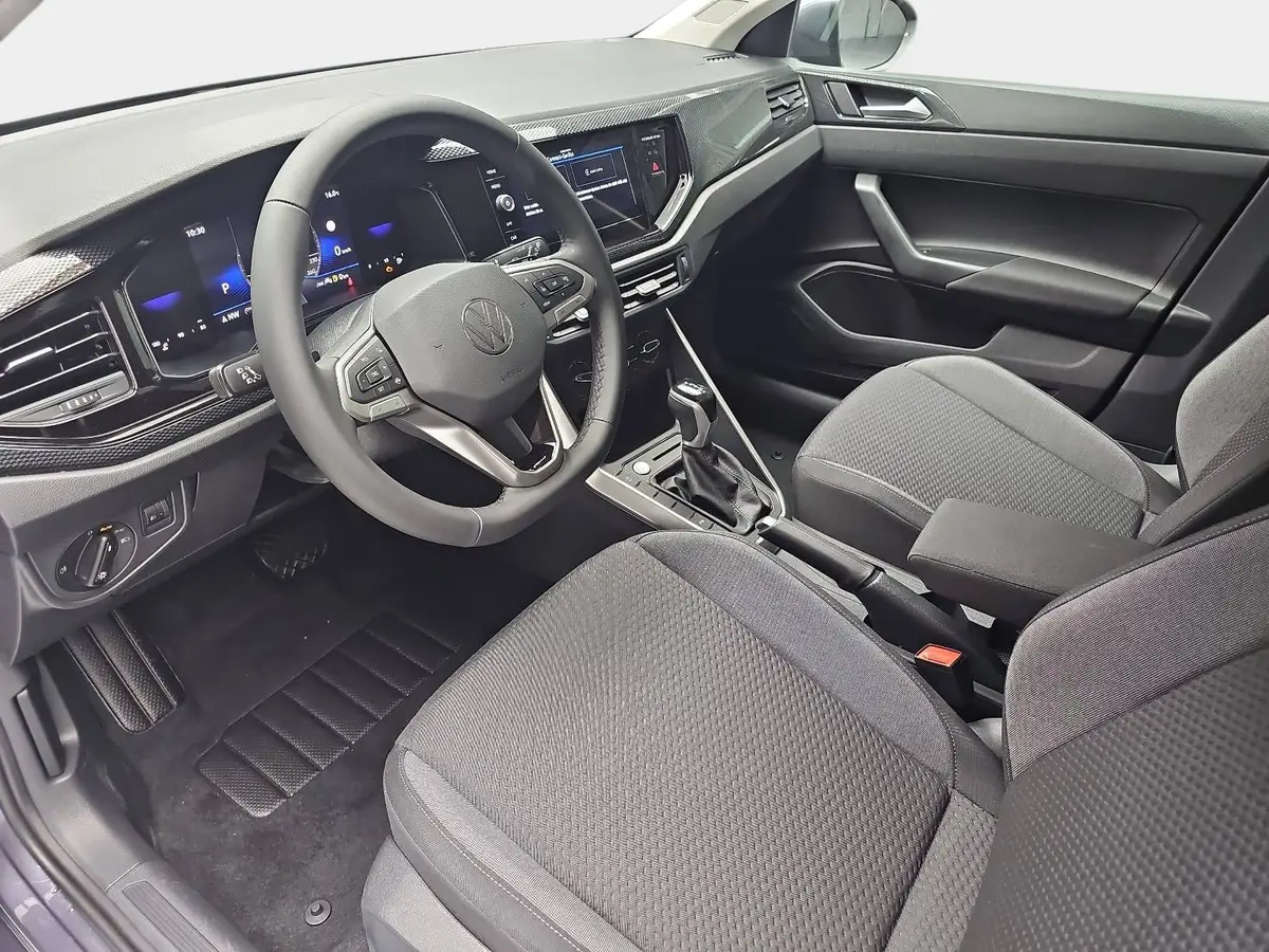 VW TAIGO 1.0 TSI DSG LIFE LED APP-CONNECT LM17
