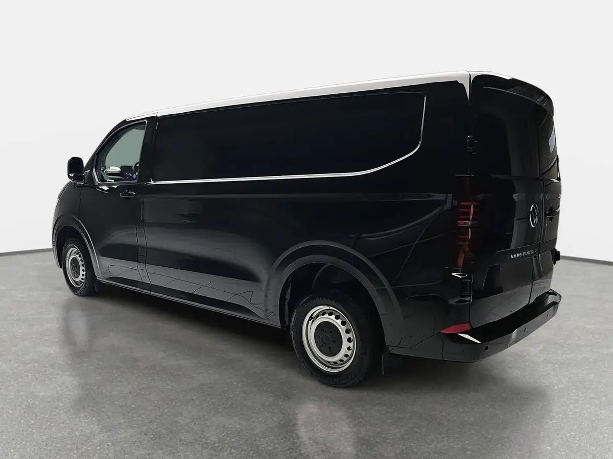 VW T7 TRANSPORTER 2.0 TDI DSG KASTEN L2H1 LED