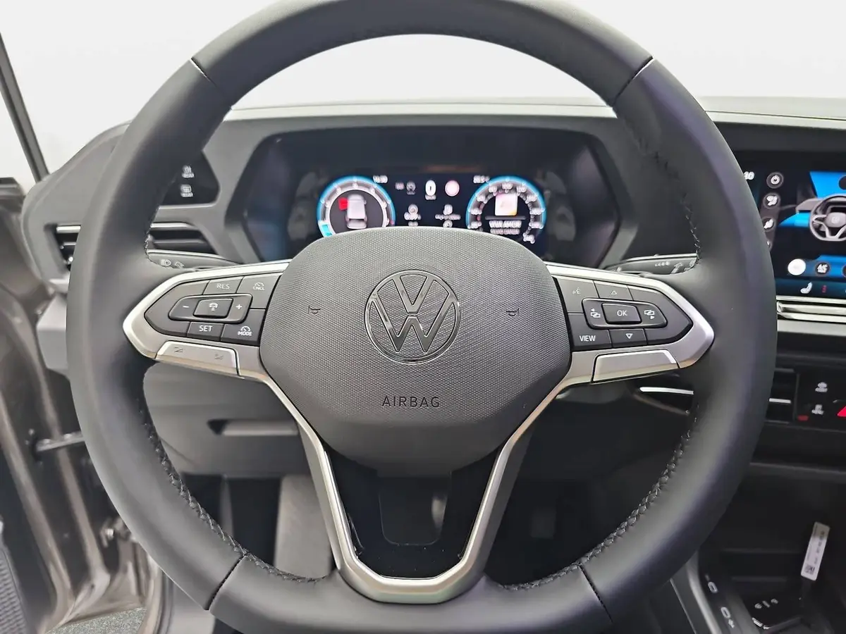 VW CADDY MAXI 1.5 TSI DSG LIFE APP-CONNECT AHK