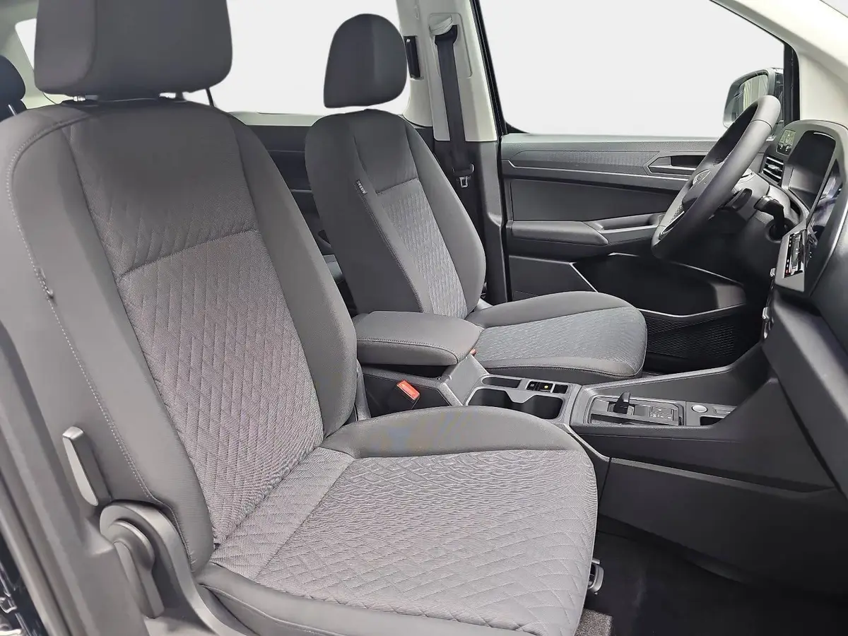VW CADDY MAXI 1.5 TSI DSG LIFE APP-CONNECT AHK