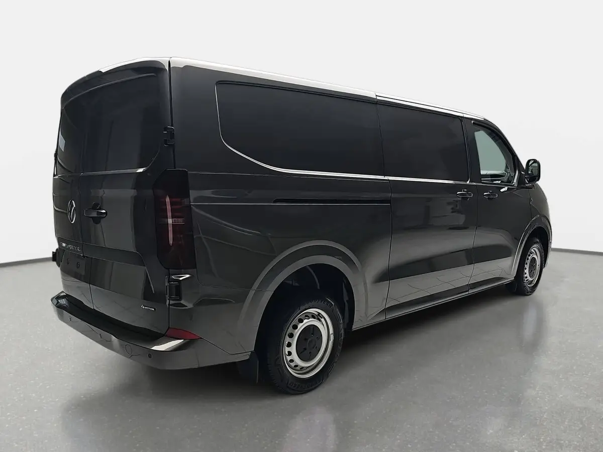 VW T7 TRANSPORTER 2.0 TDI DSG 4M KASTEN L2H1 LED