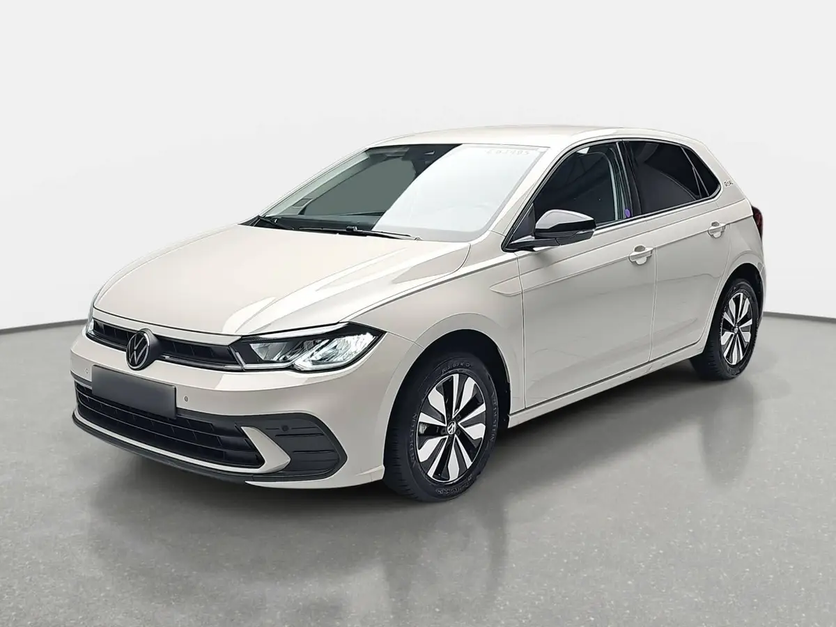 VW POLO 1.0 TSI DSG GOAL NAVI LED APP-CONNECT